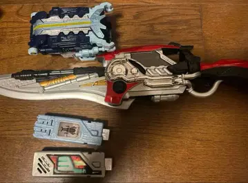 비틀폰 & 엔진 블레이드