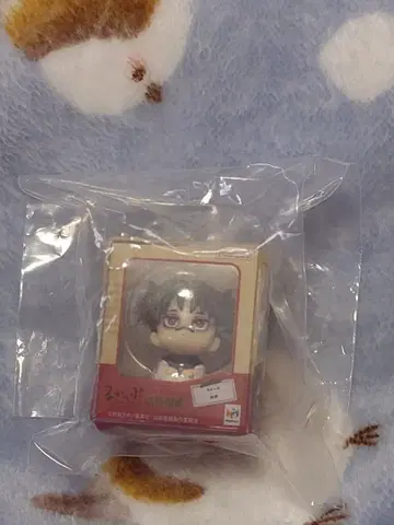 주술회전 룩업 미니어처 컬렉션 쵸소우