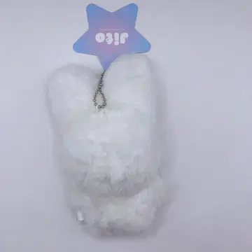 지초이 지토 롱퍼 화이트 jito jichoi 지프트샵 | 브랜드 중고거래