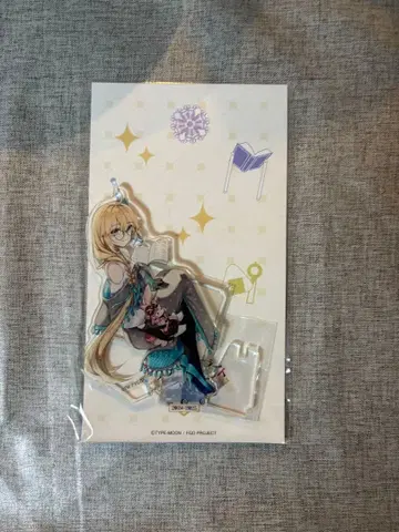 FGO 아크릴 스탠드 토네리코