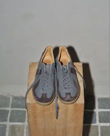 TODAYFUL German Trainer 25.5cm