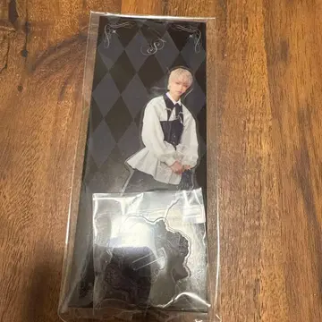 용궁성 S WALTZ 아크릴 스탠드