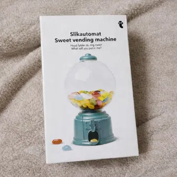 [ 한정판 가격 인하 ] 플라잉 타이거 캔디 머신