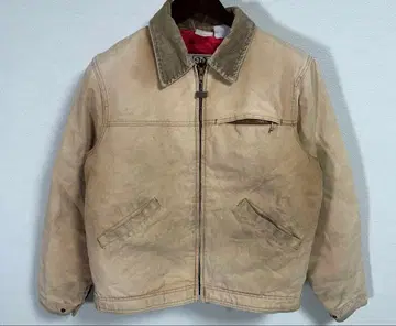 walls 덕 자켓 USA 디트로이트 자켓 아메카지 바이커