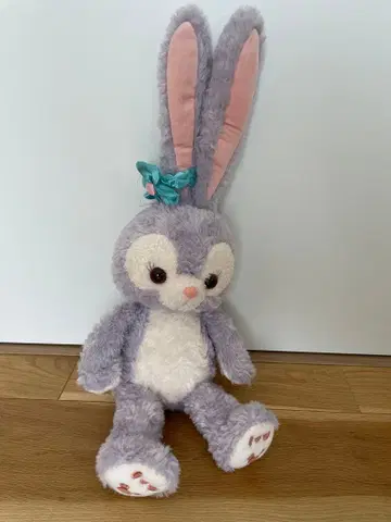 [새상품급] 스텔라 루 봉제 인형