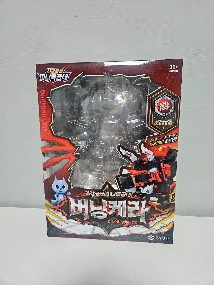 Mini Force Penta X Bot Sammy Parts #미니특공대,#펜타X봇,#새미봇 on Bunjang Global Site.