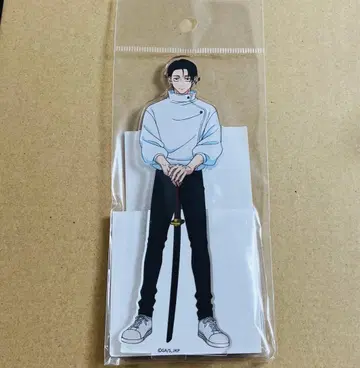 옷코츠 유타 아크릴 스탠드 주술회전 사멸회유 Gallery D.N.A.