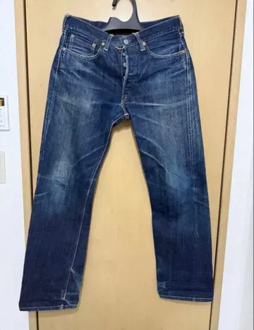 JOE McCOY 데님 야마다 렌