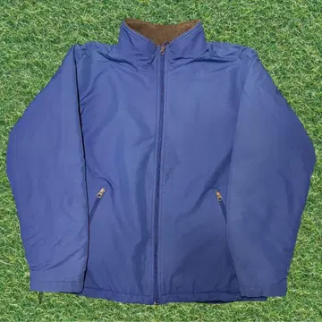 90s LANDS' END 스퀄 재킷