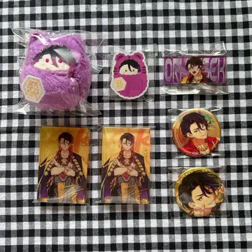 파라라이 스이세키 요리 묶음 판매 2