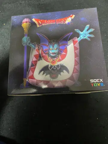 하곤 [드래곤 퀘스트] 메탈릭 몬스터즈 갤러리