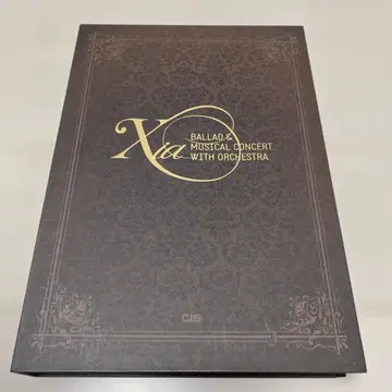 Xia Ballad & Musical Concert with Orches