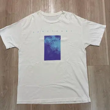 SANCTUARY 생츄어리 -성역- x weber