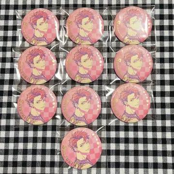 파라라이 중국 캔뱃지 이토 사츠키