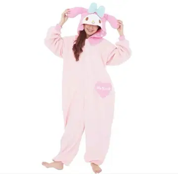 마이멜로디 인형옷