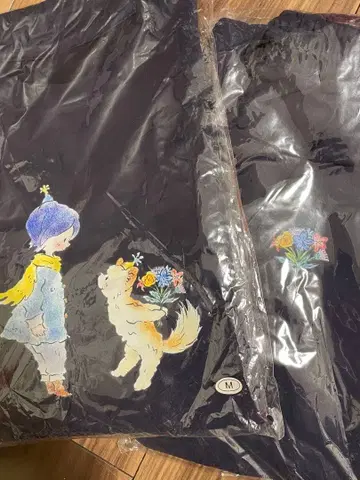 Mrs. GREEN APPLE 오오모리 모토키 벌스데이 굿즈 룸웨어 M