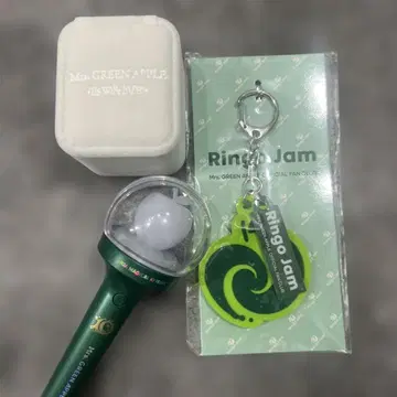 즉시 발송! Mrs. GREEN APPLE 굿즈 세트 묶음 판매