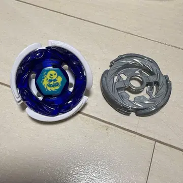 메탈 파이트 베이블레이드 윈드 아쿠아리오 100HF/S