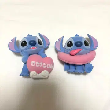 디즈니 스티치 52TOYS 피규어