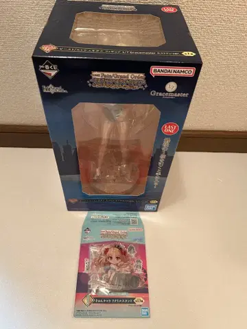 제일복권 FGO 라스트 원 I상 엘레슈키갈