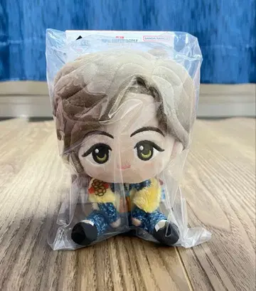 제일복권 Mrs. GREEN APPLE MAGICAL WINTER1