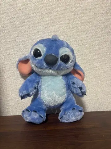 스티치 봉제 인형 릴로 & 스티치