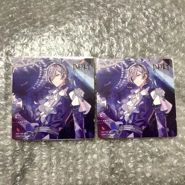 사카키 네스 IMPACT 마네키네코 코스터