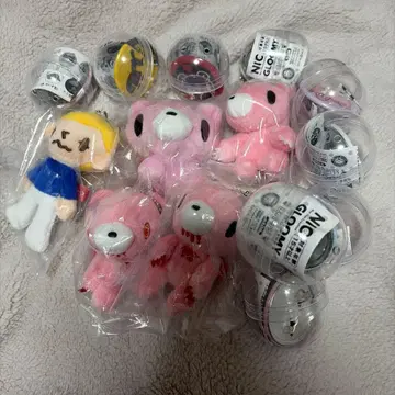 그루미 묶음 판매