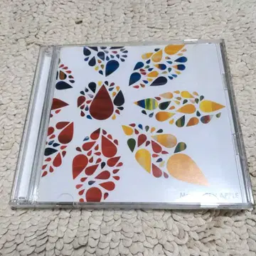 Mrs. GREEN APPLE 보쿠노코토 초회 한정판