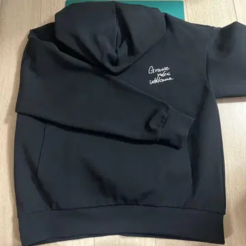 DESCENTE 데상트 이시카와 유키 선수 오리지널 후드 맨투맨 M