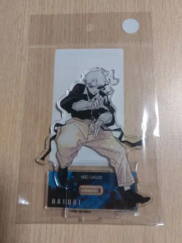 카구라바치 렌 하쿠리 아크릴 스탠드