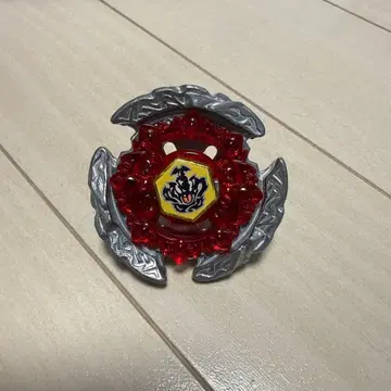 메탈 파이트 베이블레이드 헬 크라운 130FB