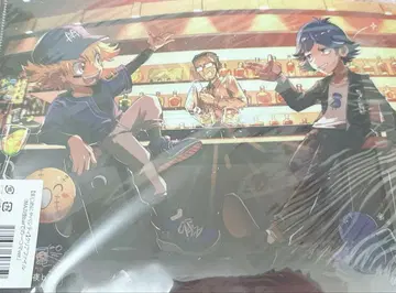 진지하게 야바시티 클리어 파일 & 2025 달력