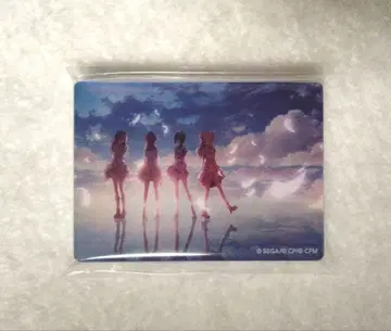 프로세카 노블 아트 레어