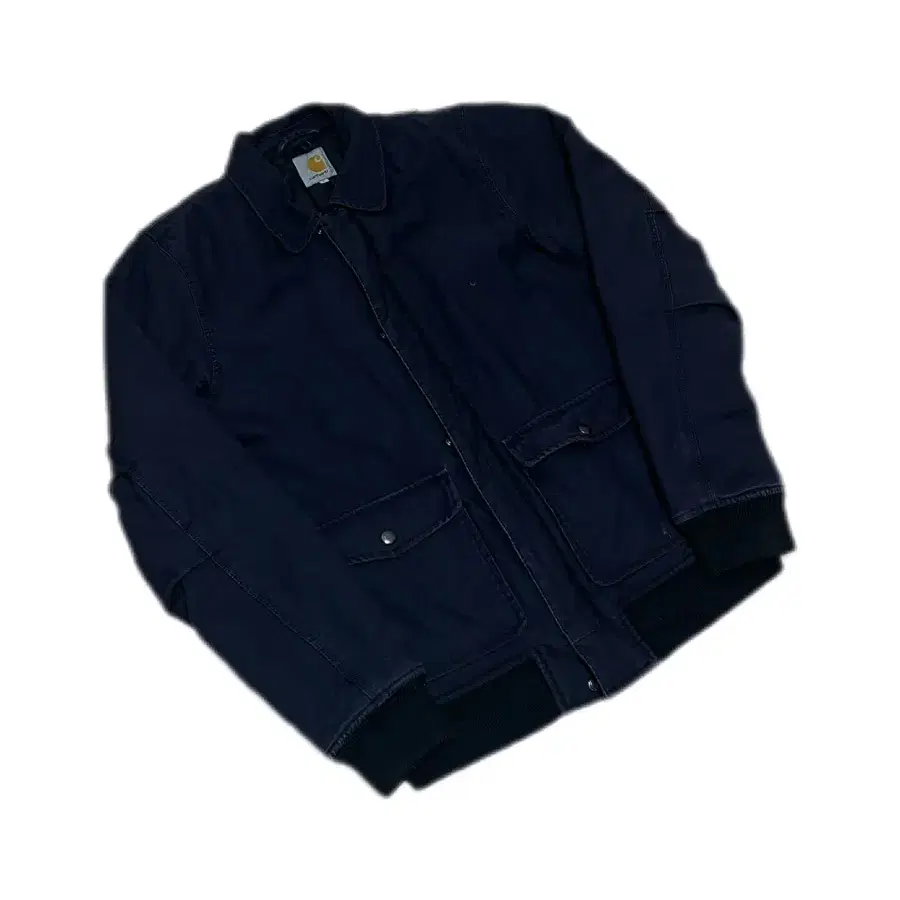 Carhartt WIP Terrell Dark Navy Jacket L #칼하트,#칼하트자켓,#칼
