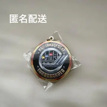 터보 레인저 전 슈퍼 전대전 글리터 아크릴 키링 B