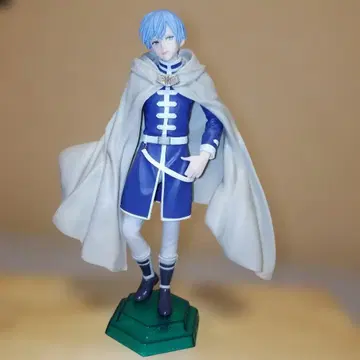 장송의 프리렌 Desktop x Decorate 힘멜 피규어