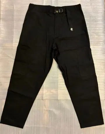 새상품급 컬럼비아 로마 비스타 팬츠 블랙 M