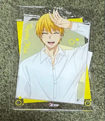 쿠로코의 농구 A상 아크릴 보드 키세 료타