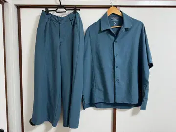 [ MinoriTY ] 낙하감 돌먼 셋업