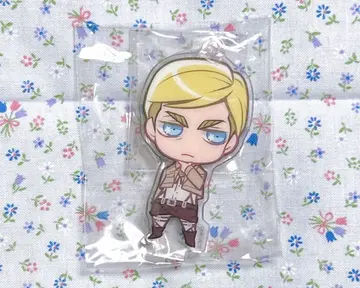 진격의 거인 코코미에 아크릴 피규어 엘빈