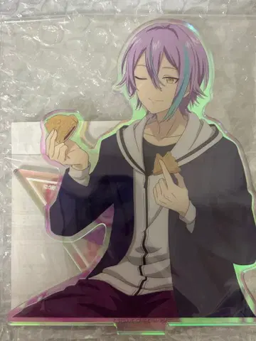 프로세카 하피콜렉션 카미시로 루이 W찬스상 BIG 아크릴 스탠드