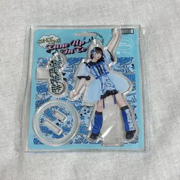 후쿠야마 리노 아크릴 스탠드