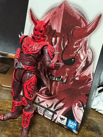 진골조 S.H.Figuarts 모모타로스 이매진