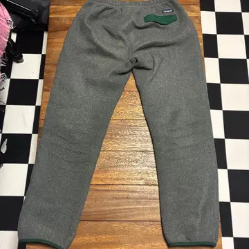 파타고니아 신틸라 팬츠 플리스 팬츠