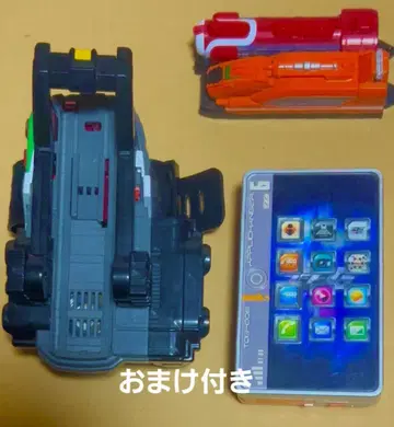 열차전대 토큐저 토큐 체인저 앱 체인저 덤 포함