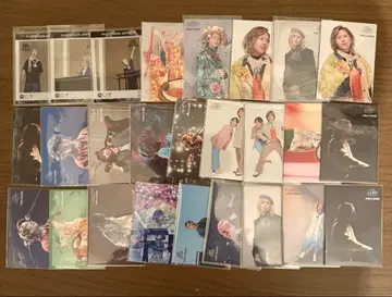 Mrs. GREEN APPLE 후지사와 료카 26장