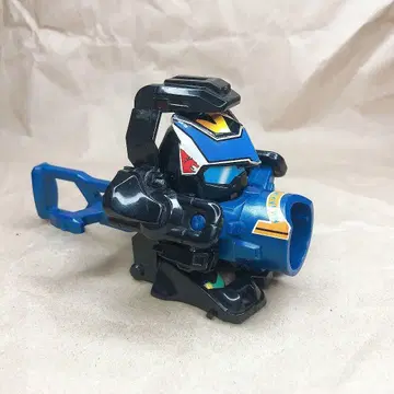 슈퍼 비다맨 와일드 와이번