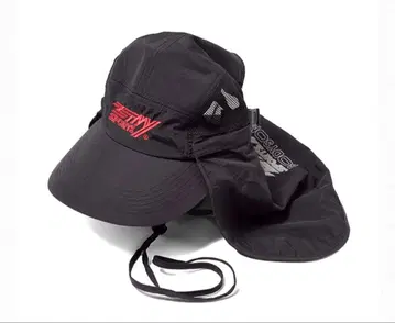 ZTMY x BODYSONG. 선햇 블랙