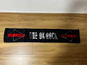 ONE OK ROCK 타월